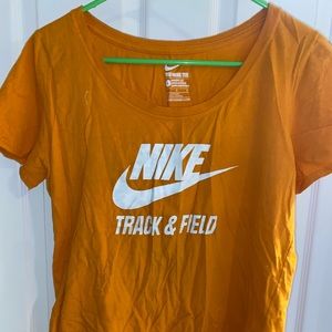 Nike Womens T-Shirt